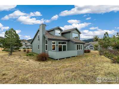 1402 Raven Cir Estes Park, CO 80517