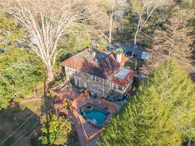 1022 Oakdale Road NE Atlanta, GA 30307