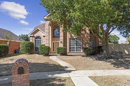 102 Worchester Lane Allen, TX 75002