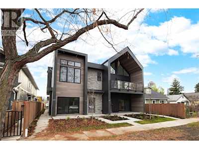 821 Stockwell Avenue #2 Kelowna, BC V1Y6W1
