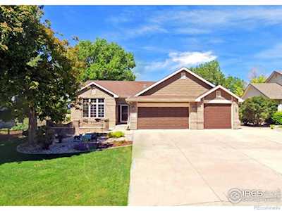 257 Camino Del Mundo Fort Collins, CO 80524