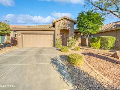 40027 N Cross Timbers Ct Anthem, AZ 85086
