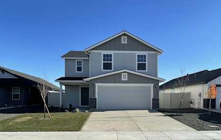 17610 Barefoot Ridge Way Nampa, ID 83687