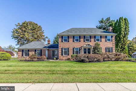 1704 Edwin Dr Bel Air, MD 21015