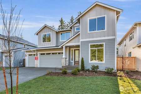 7714 185th Street Ct E Puyallup, WA 98375