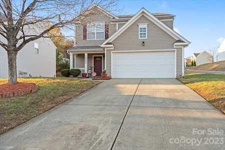 13004 Rothe House Rd Charlotte, NC 28273