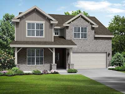 237 Cavalcade Loop Gallatin, TN 37066