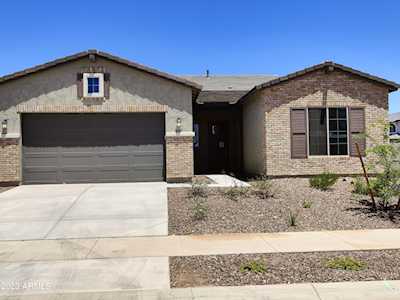 14540 W Alexandria Way Surprise, AZ 85379