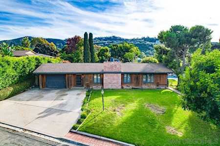 2355 Paseo Dorado La Jolla, CA 92037