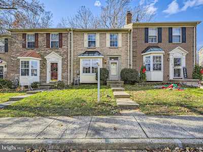 446 Oakton Way Abingdon, MD 21009