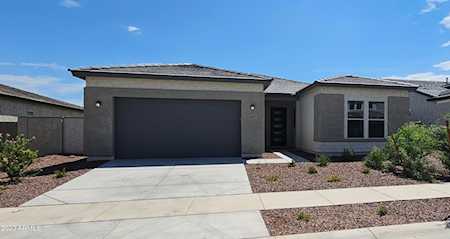 14557 W Eugene Terrace Surprise, AZ 85379
