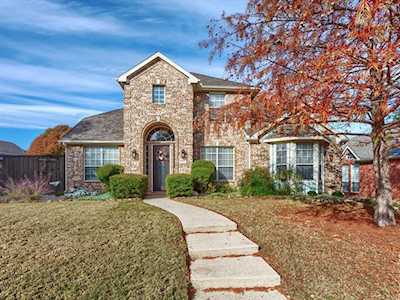 8416 Tanglerose Drive Frisco, TX 75033