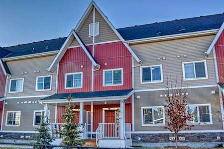32 Red Embers Parade NE #518 Calgary, AB T3N 1P7