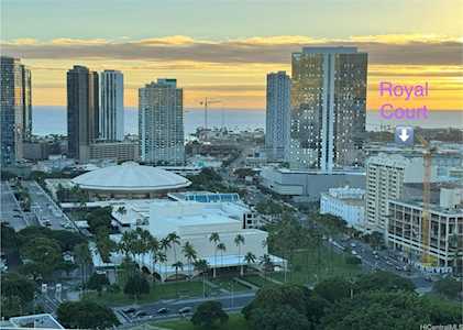 920 Ward Avenue #11D Honolulu, HI 96814