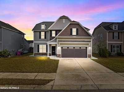 5509 Sun Coast Dr Wilmington, NC 28411