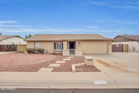 7325 W Aster Dr Peoria, AZ 85381