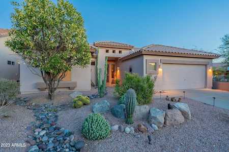 5345 S Cat Claw Dr Gold Canyon, AZ 85118
