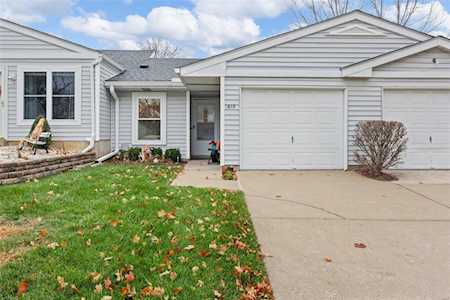 1615 Claydell Dr St Peters, MO 63376