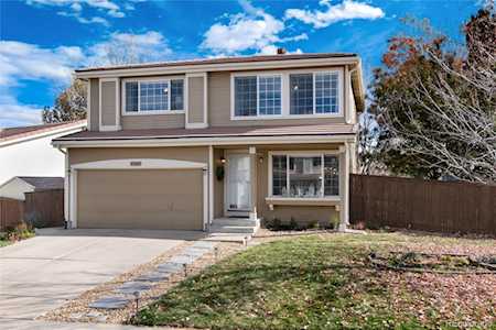 1332 Savannah Sparrow Dr Highlands Ranch, CO 80129