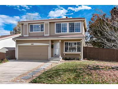 1332 Savannah Sparrow Dr Highlands Ranch, CO 80129