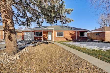 860 Tucson St Aurora, CO 80011