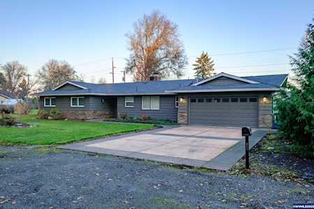 3129 Lawnridge St Albany, OR 97321