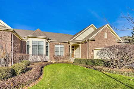 4005 Coyote Lakes Circle Lake In The Hills, IL 60156