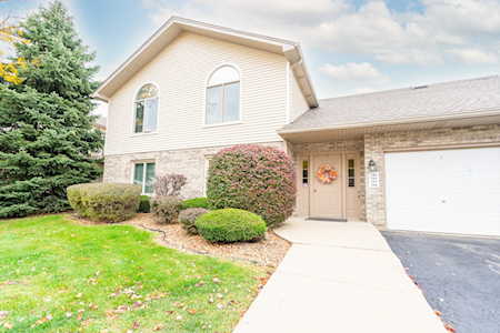 194 Barbara Jean Ln #0 Joliet, IL 60436