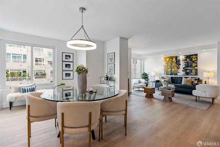 111 Chestnut Street #409 San Francisco, CA 94111
