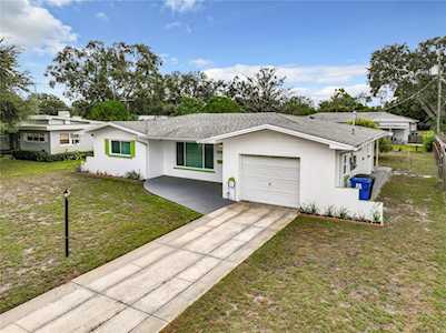 4026 Benson Ave N St. Petersburg, FL 33713