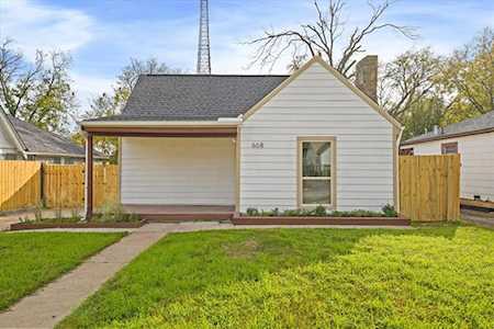 608 Colvin Street Fort Worth, TX 76104