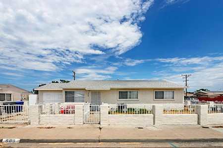503 Sunnyside Ave San Diego, CA 92114