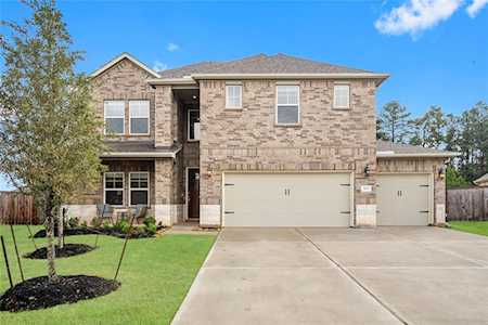 2015 Woodland Prairie Ct Conroe, TX 77384