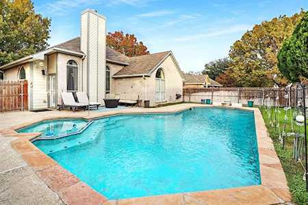 4812 N Cascades Street Fort Worth, TX 76137