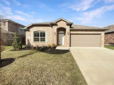 745 Key Deer Drive Fort Worth, TX 76028