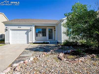 6926 Summer Grace Street Colorado Springs, CO 80923