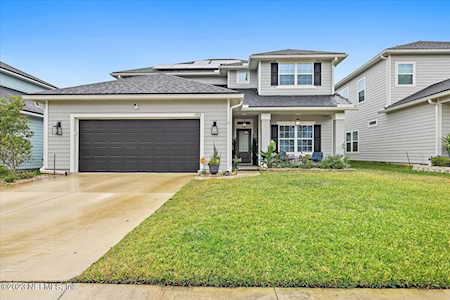 653 Ivory Palm RD Orange Park, FL 32073