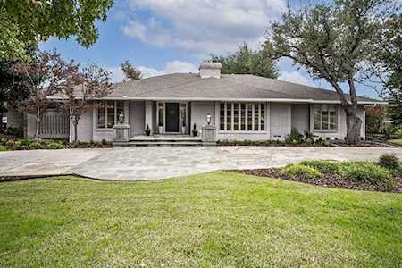 5207 Kelsey Road Dallas, TX 75229