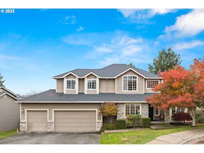 16247 SW Stahl DR Portland, OR 97223