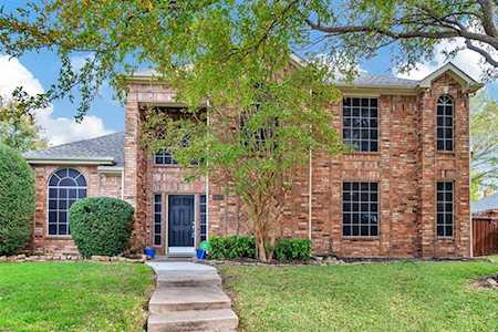2408 Britain Court Carrollton, TX 75006