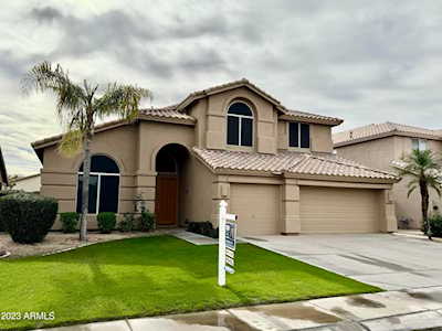 845 W Azalea Dr Chandler, AZ 85248