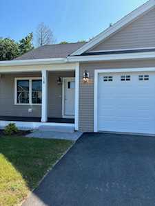 Unit 95 Canterbury Commons #95 Epping, NH 03042
