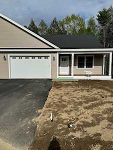 Unit 96 Canterbury Commons #93 Epping, NH 03042