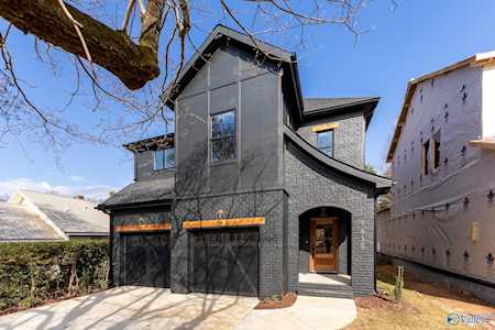 1615 NE Oshaughnessy Avenue Huntsville, AL 35801