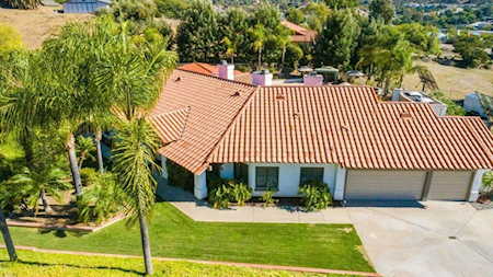9369 Quail Canyon Road El Cajon, CA 92021