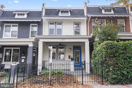 1277 Owen Place NE Washington, DC 20002