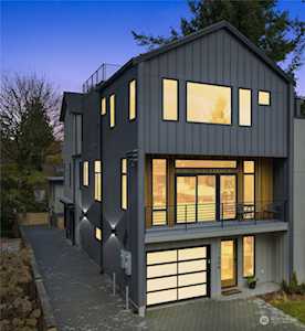 1740 NE 88th St #B Seattle, WA 98115