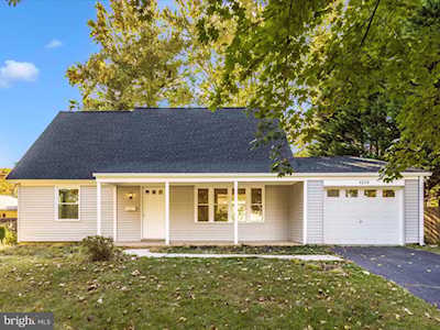 4024 Chelmont Ln Bowie, MD 20715