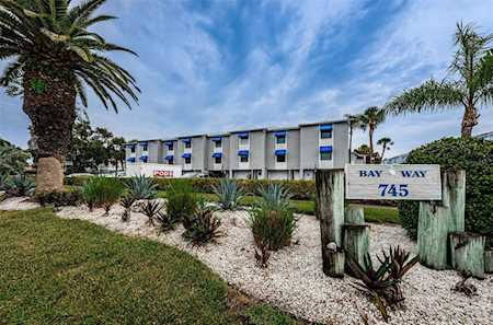 745 Pinellas Bayway S #306 Tierra Verde, FL 33715