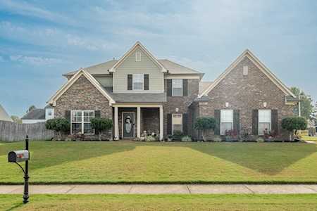 5016 Fluss Rd Bartlett, TN 38135
